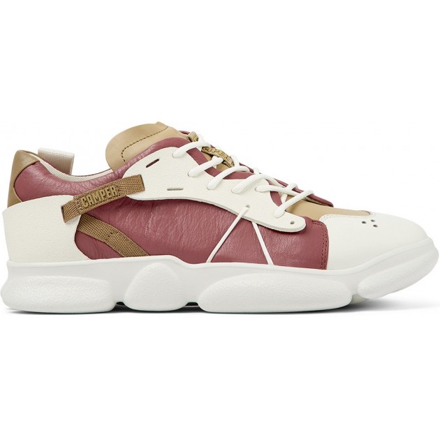 CAMPER Twins K201439 Damen-Sneaker MULTI_022 CAMPER Twins K201439 Damen-Sneaker MULTI_022