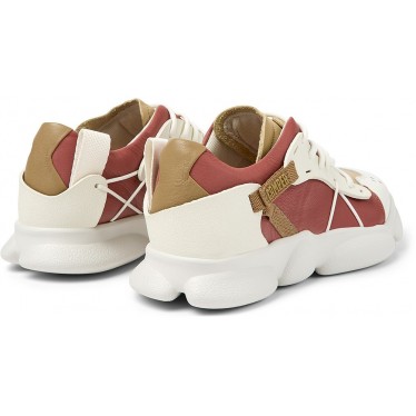 CAMPER Twins K201439 Damen-Sneaker MULTI_022