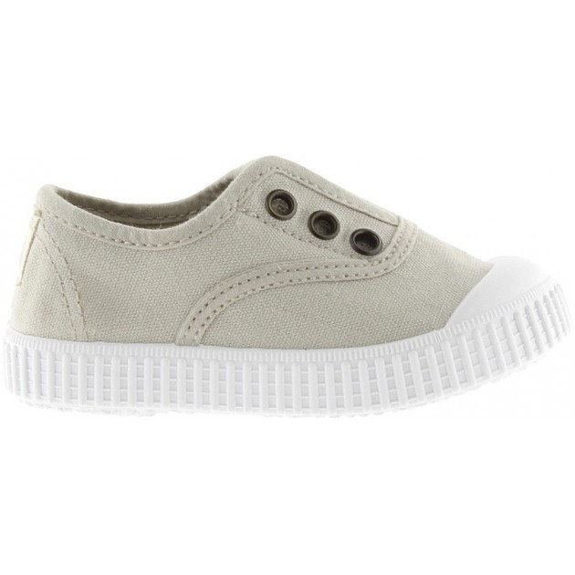Unisex-Canvas-Sneaker Victoria 106627 English Elastic HIELO Unisex-Canvas-Sneaker Victoria 106627 English Elastic HIELO