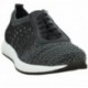 Doctor Cutillas 87304 elastische Schaufel-Sportschuhe NEGRO