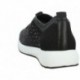 Doctor Cutillas 87304 elastische Schaufel-Sportschuhe NEGRO