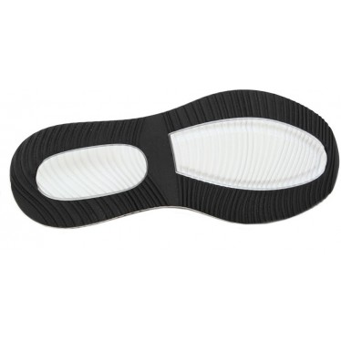Doctor Cutillas 87304 elastische Schaufel-Sportschuhe NEGRO