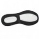 Doctor Cutillas 87304 elastische Schaufel-Sportschuhe NEGRO