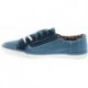 Victoria 106310 Canvas-Sportschuhe für Mädchen AZUL