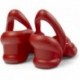 CAMPER Kobarah K200155 Sandalen mit Absatz ROJO_015
