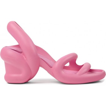 CAMPER Kobarah K200155 Sandalen mit Absatz ROSA_024