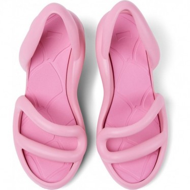 CAMPER Kobarah K200155 Sandalen mit Absatz ROSA_024