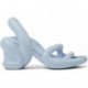 CAMPER Kobarah K200155 Sandalen mit Absatz AZUL_025