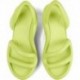 CAMPER Kobarah K200155 Sandalen mit Absatz VERDE_030