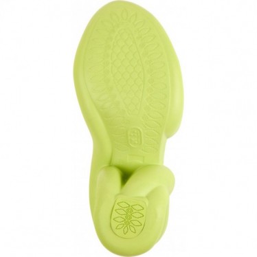 CAMPER Kobarah K200155 Sandalen mit Absatz VERDE_030