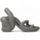 CAMPER Kobarah K200155 Sandalen mit Absatz GRIS_028