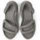 CAMPER Kobarah K200155 Sandalen mit Absatz GRIS_028