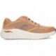 SKECHERS Archfit 232702 Turnschuhe BROWN
