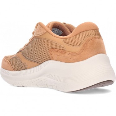 SKECHERS Archfit 232702 Turnschuhe BROWN