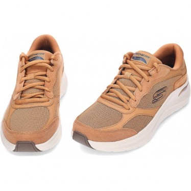 SKECHERS Archfit 232702 Turnschuhe BROWN
