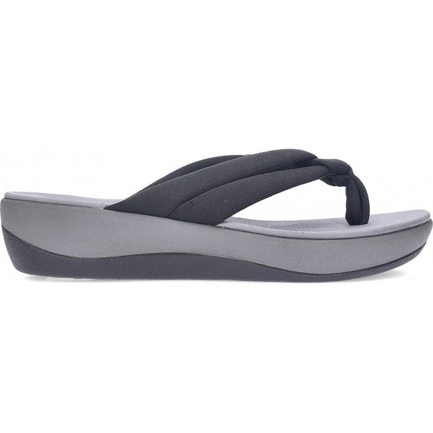 CLARKS ARLA KAYLIE Damensandalen BLACK CLARKS ARLA KAYLIE Damensandalen BLACK