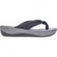 CLARKS ARLA KAYLIE Damensandalen BLACK