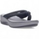 CLARKS ARLA KAYLIE Damensandalen BLACK