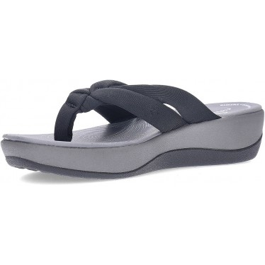 CLARKS ARLA KAYLIE Damensandalen BLACK