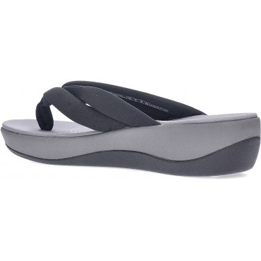 CLARKS ARLA KAYLIE Damensandalen BLACK