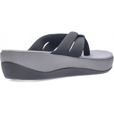 CLARKS ARLA KAYLIE Damensandalen BLACK