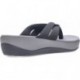 CLARKS ARLA KAYLIE Damensandalen BLACK