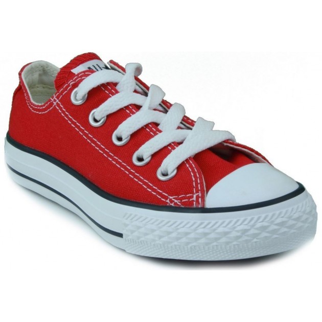 CONVERSE AS CORE OX ROJO