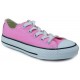 CONVERSE AS CORE OX  ROSA