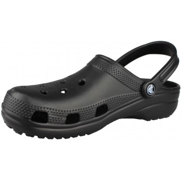 CROCS CLASSIC  NEGRO