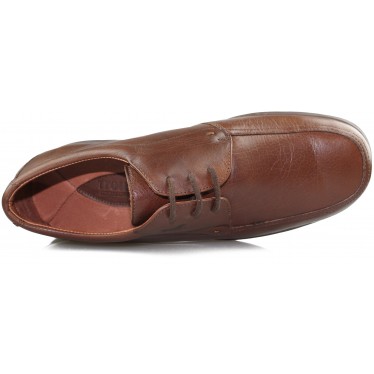 TROTTERS CASUAL  MARRON