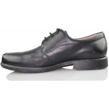 TROTTERS CASUAL  NEGRO