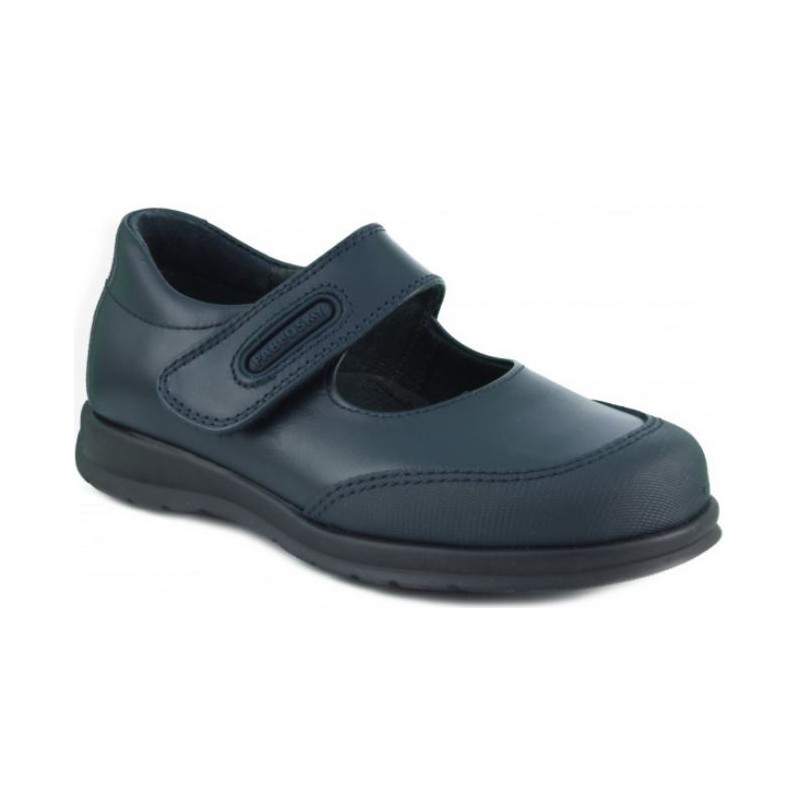 Pablosky Collegiate Schuhe  MARINO