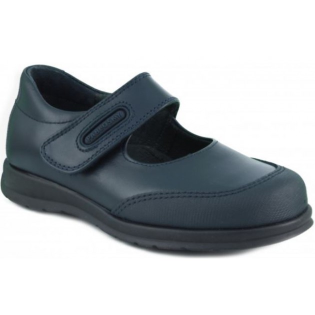 Pablosky Collegiate Schuhe MARINO
