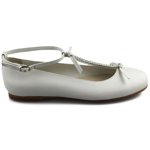 Buckle Tänzerinnen BEIGE