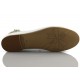 Buckle Tänzerinnen  BEIGE