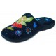 VULLADI Turnschuhe nach Hause gehen Mädchen  AZUL