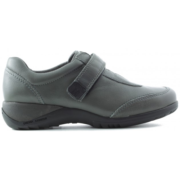 CALLAGHAN bequemen Schuh Klett  GRIS