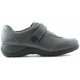 CALLAGHAN bequemen Schuh Klett  GRIS