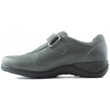 CALLAGHAN bequemen Schuh Klett  GRIS