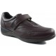 CALLAGHAN bequemen Schuh Klett  MARRON