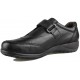 CALLAGHAN bequemen Schuh Klett  NEGRO