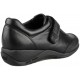 CALLAGHAN bequemen Schuh Klett  NEGRO