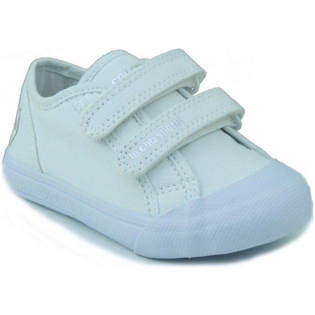 LE COQ SPORTIF DEAUVILLE BLANCO