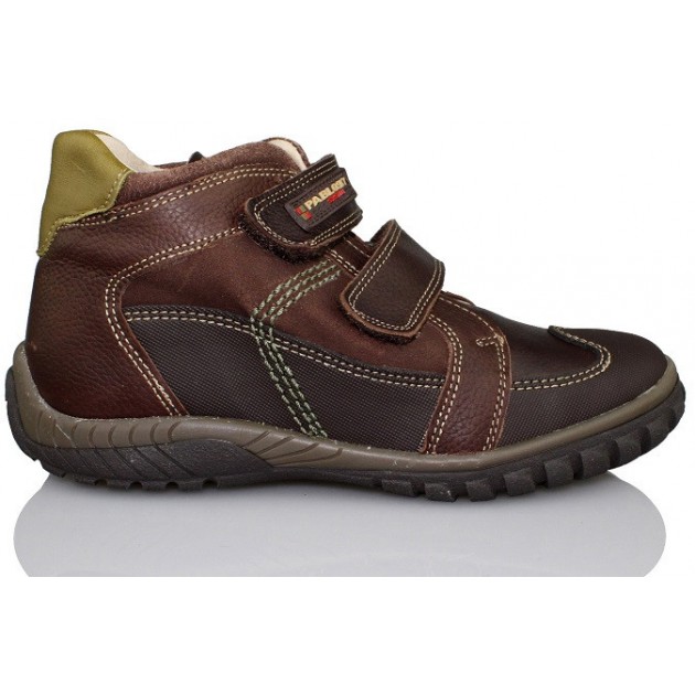 PABLOSKY TOMCAT NUT MARRON