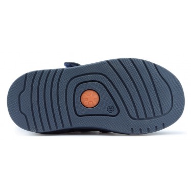 STIEFEL BIOMECANICS KIND USUN  AZUL_MARINO