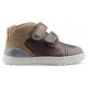 STIEFEL BIOMECANICS KIND USUN  CHOCOLATE