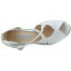 ANGEL ALARCON Brautschuhe  BLANCO