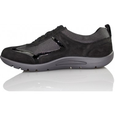 Rockport zufällige Turnschuhe  NEGRO