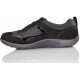 Rockport zufällige Turnschuhe  NEGRO
