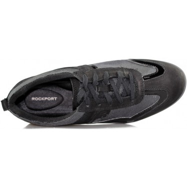Rockport zufällige Turnschuhe  NEGRO